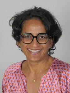 Fabienne LE DREN